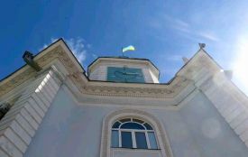 Долучайтеся до опитування: яким житомиряни бачать своє місто