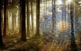 Гороскоп на 27 жовтня 2026 року для всіх знаків зодіаку