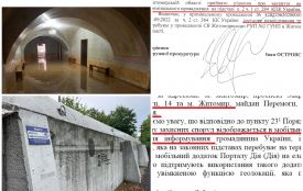 Ховайся де можеш: чому під час війни в Житомирі скорочують кількість укриттів