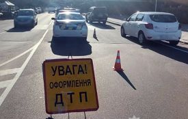 35-річному житомирянину повідомили про підозру у вчиненні ДТП з травмуванням пішохідки