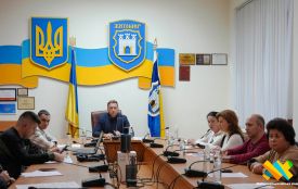 Депутати міськради визначили пріоритети бюджету на 2027 рік: підтримка сил безпеки й оборони та захист міста