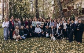 Чотири ліцеї Житомирщини — серед 50, які впроваджують курс «Пишемо есе» в 10-му класі