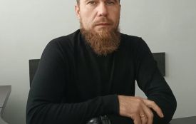 У Березівській громаді запровадили посаду уповноваженого з прав ветеранів
