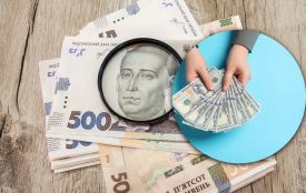 Прожитковий мінімум у листопаді: актуальні суми