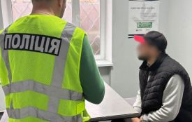 У Бердичеві затримали серійного крадія електротранспорту
