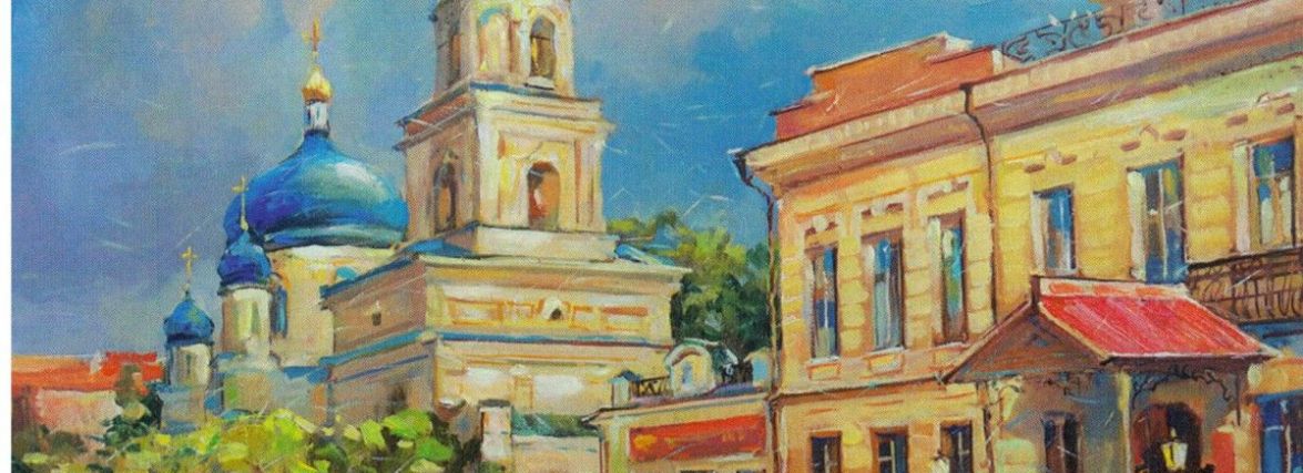 Житомирські міські легенди та перекази про містичне. Частина п’ята
