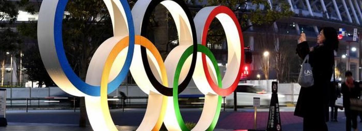 Житомирщину на ХХХІІ Олімпіаді в Токіо представлятимуть троє спортсменів