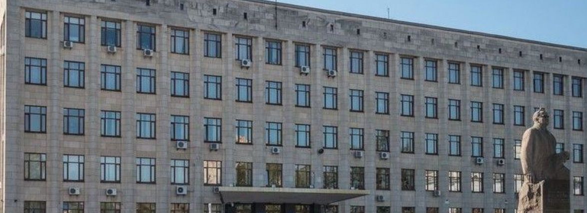 П'ята сесія обласної ради відбудеться 29 липня