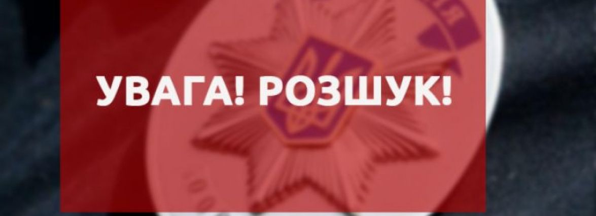 Увага! Розшукується 11-літній житель с. Березівка. Оновлено