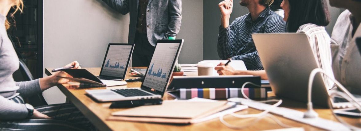 Нові професії та умови роботи: як і чому зміниться ринок праці