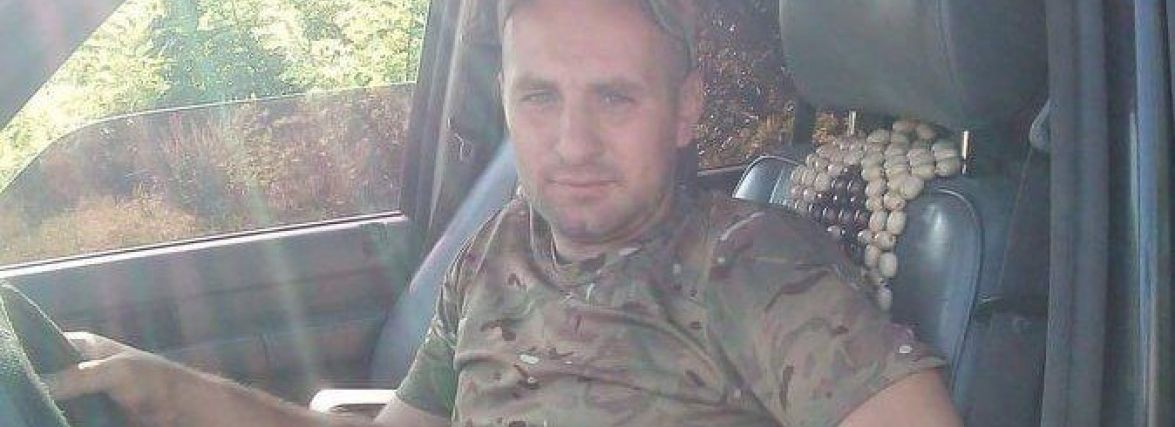 Біля Новолуганського загинув військовослужбовець ЗСУ з Новограда-Волинського