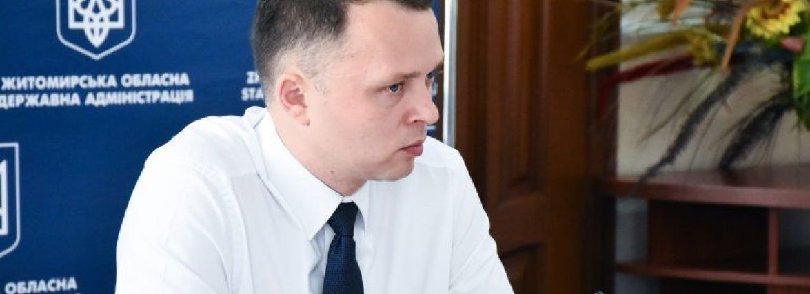 Цьогоріч у Житомирській області проведено атестацію 8 дитячих закладів оздоровлення та відпочинку