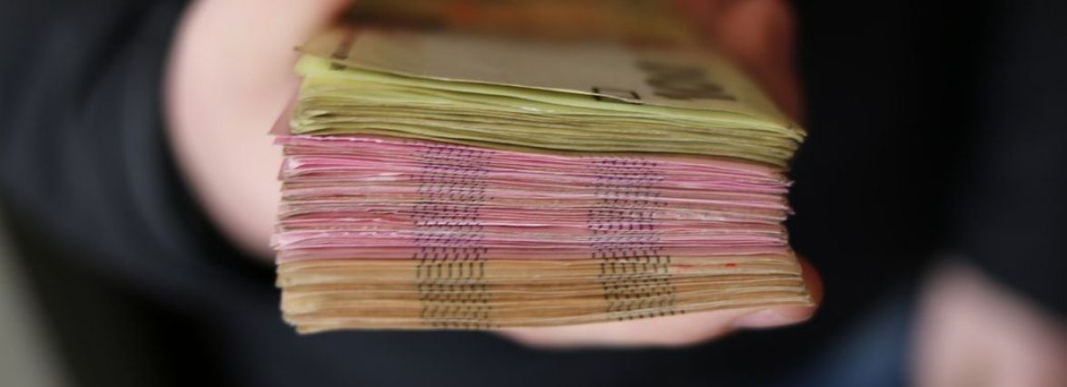 Уряд змінив механізм розрахунку середньої зарплати