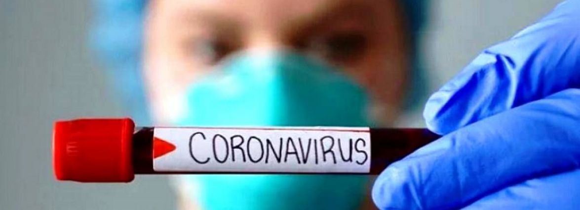 Станом на 13 вересня ще 88 жителів Житомирщини отримали позитивний тест на СOVID-19