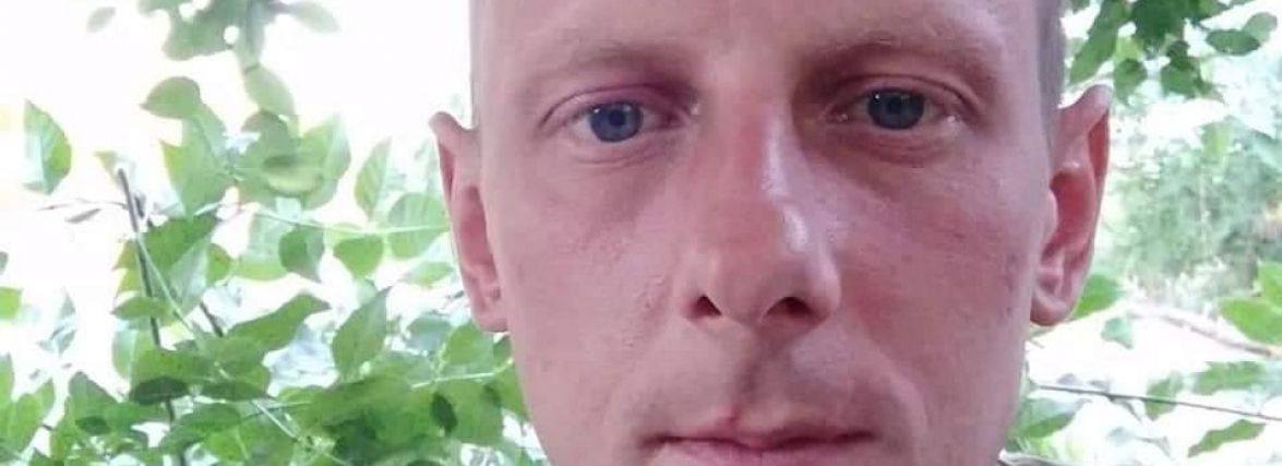 У зоні ООС загинув морський піхотинець - малинчанин Артур Голуб