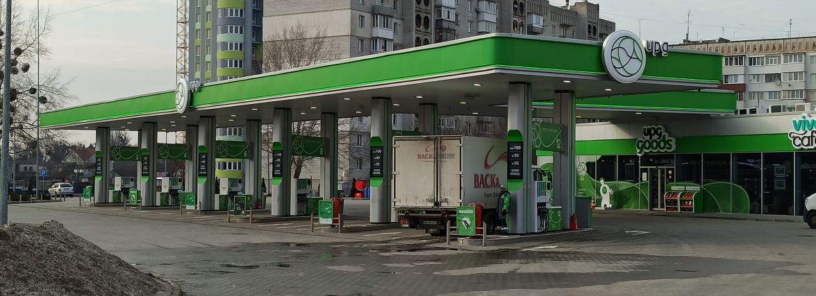 Несмішний анекдот про UPG: досудилися суди до того, що не знають, до якого ще суду справу передати…