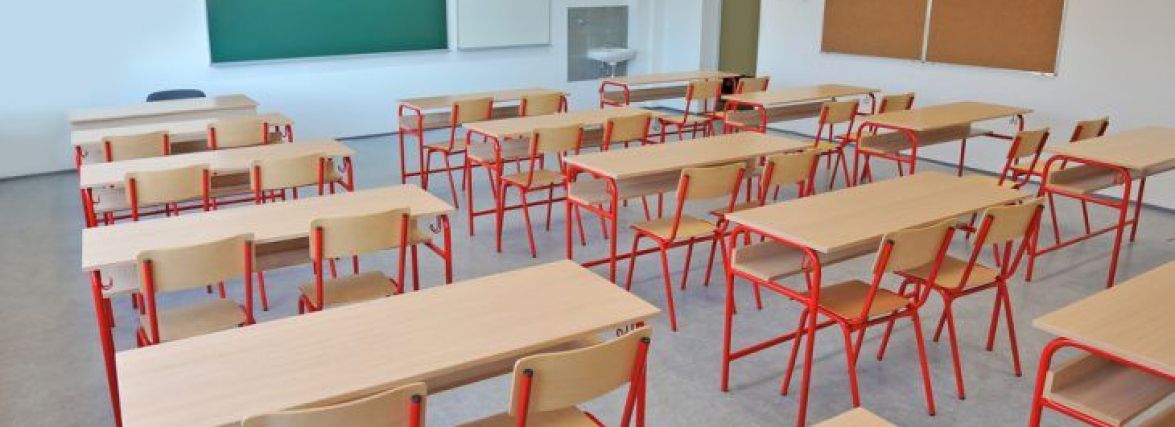 Близько пів тисячі закладів освіти Житомирської області не зможуть продовжити роботу в «жовтому» рівні епіднебезпеки