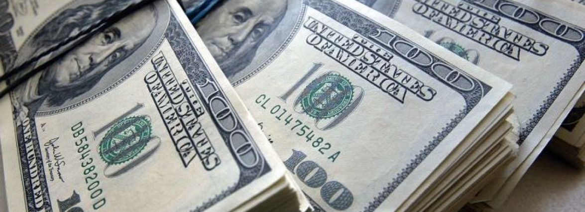 Курси валют на 23 вересня: гривня відновила зростання