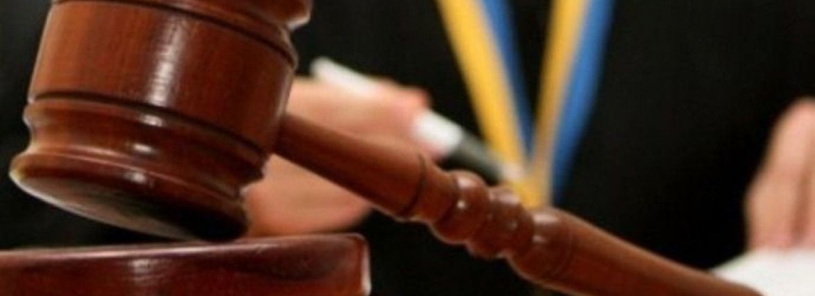 Судитимуть підрядника, який заволодів понад 580 тис. грн під час спорудження хірургічного корпусу лікарні у Новограді-Волинському