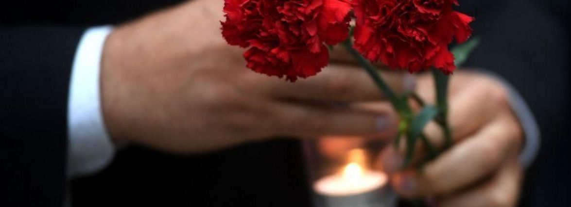 На Житомирщині за добу від коронавірусу померли восьмеро людей, наймолодшій жінці було лише 39 років
