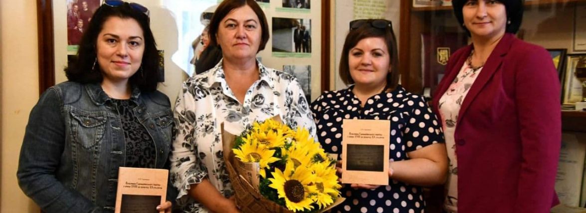 Місто хороших людей: від Клари Новікової до Михайла Кутузова