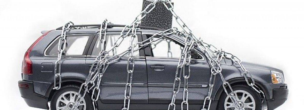Відповідальність працівників автостоянки за охорону автомобілів