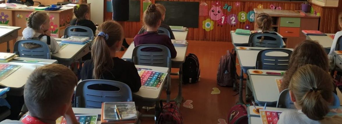 Просвітницький урок у школах Житомирщини - ювенальні прокурори провели зустріч з учнями
