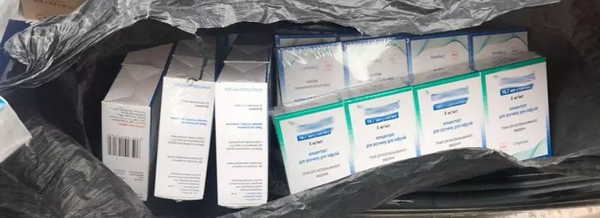 Стали відомі прізвища лікарів, які наживалися на продажу препаратів онкохворим