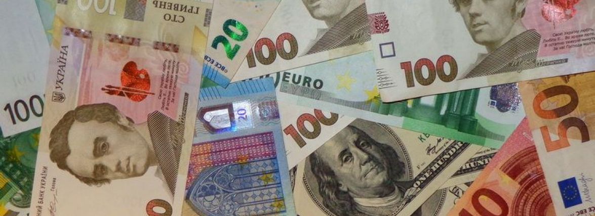 Курси валют на 29 вересня: євро на мінімумі з початку року