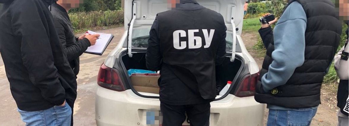 Заробіток на горі: у Житомирі викрили лікарів, які продавали безкоштовні ліки для онкохворих