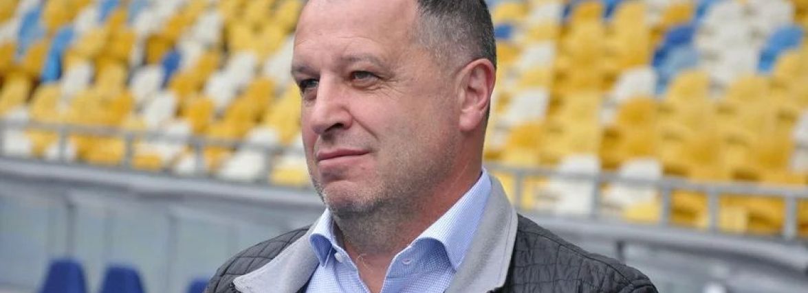 Команда тренера-житомирянина перемогла "Реал" у Лізі чемпіонів