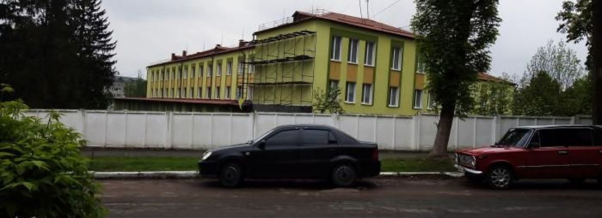 В Житомирському онкодиспансері відсторонили лікарів, що наживалися на хворих