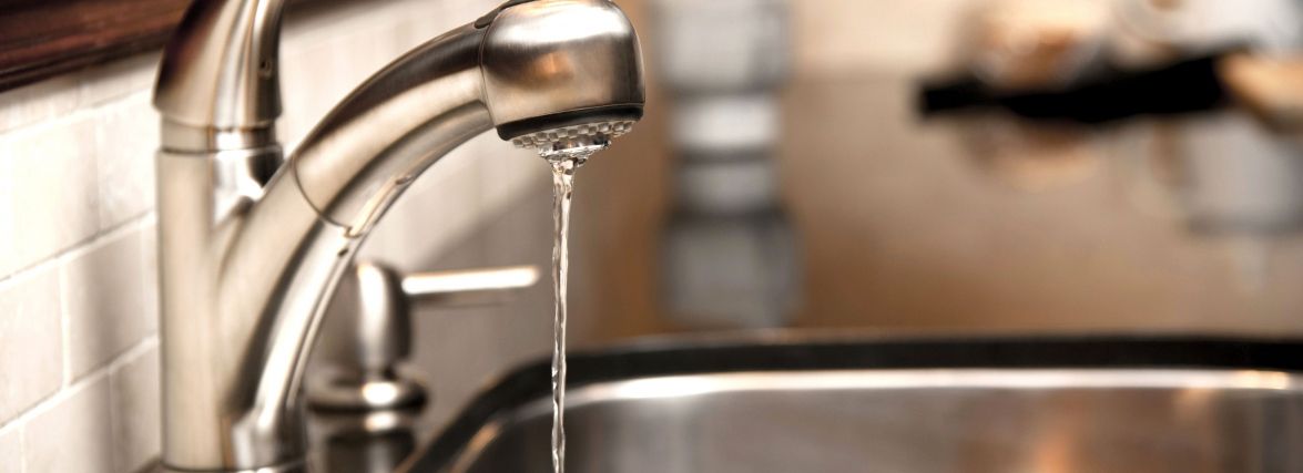 У кранах житомирян може зникнути вода: прорив на водогоні