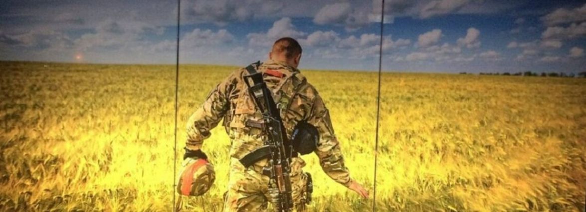 З 1 січня мінімальна пенсія рідним загиблих в АТО/ООС зросте до 7800 грн