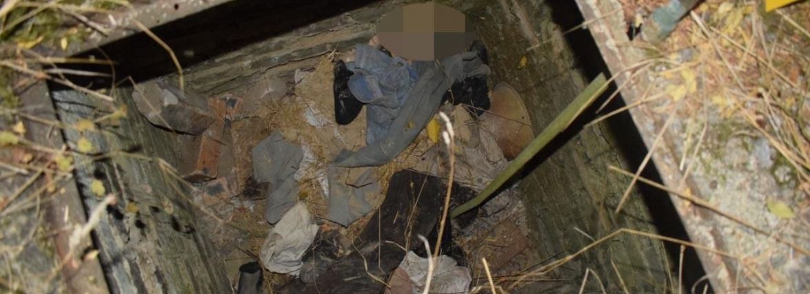 Вбила і кинула в колодязь: на Вінничині 16-річна школярка жорстоко помстилася своїй матері
