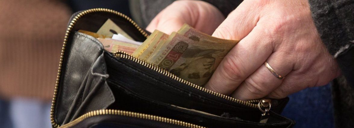 Роботодавці області заборгували працівникам майже 18 млн грн