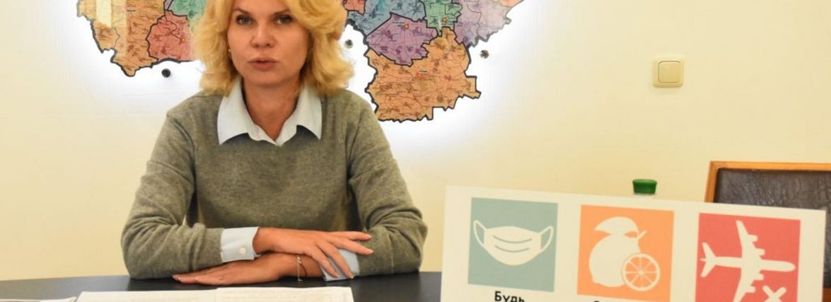Тарифи на газ врегульовано на державному рівні та підвищуватися не будуть, — Наталія Остапченко