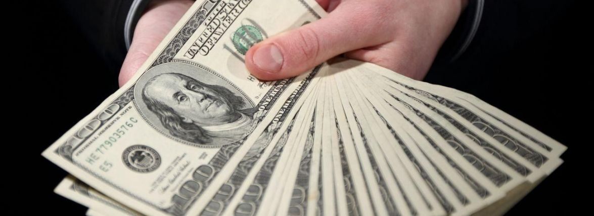 Фінансові звіти подає лише 7,4% політичних партій