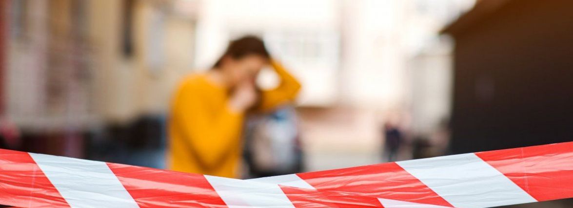 У Житомирі ввели обмеження: влада готує містян до «червоної» зони