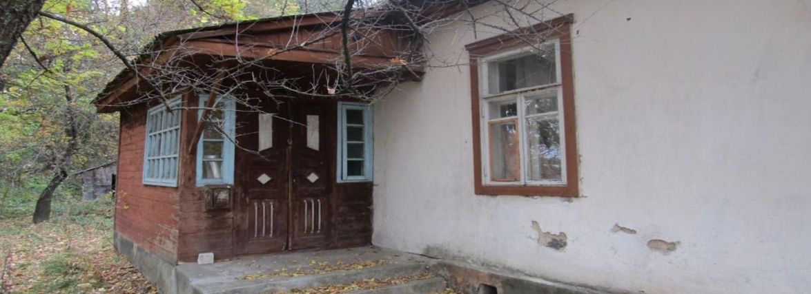 20-річний овручанин пограбував будинок: йому загрожує від 3 до 6 років позбавлення волі