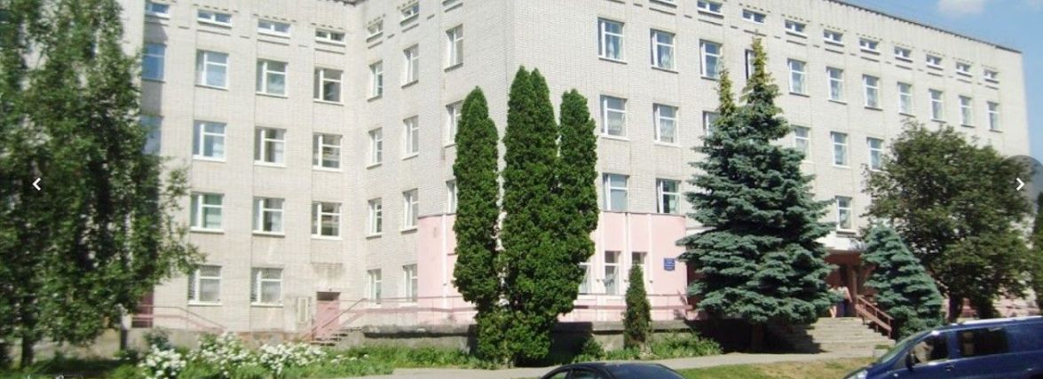 Ковідне відділення відкрили у Житомирській дитячій лікарні
