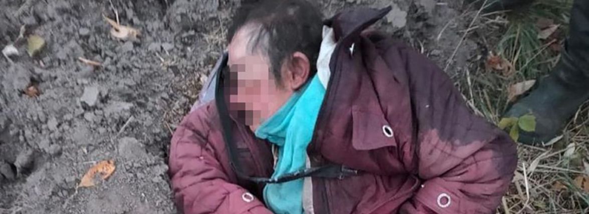 Пасла худобу і заблукала: у Новоград-Волинському районі дві доби шукали 67-річну пенсіонерку