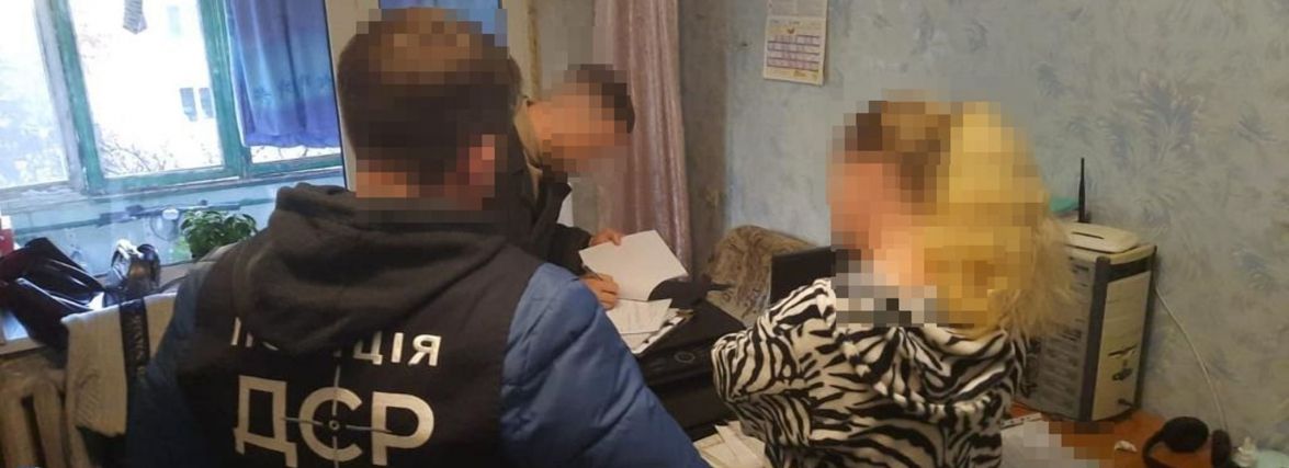 Заволодіння та легалізація понад 100 млн грн – у Житомирі викрито міжрегіональну організовану групу та трьом особам повідомлено про підозру