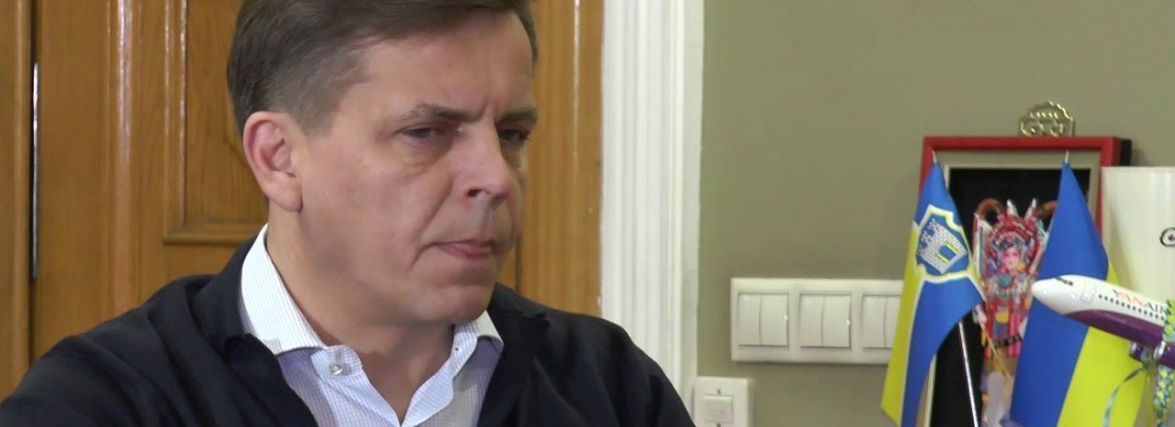 НАЗК перевірить декларацію мера Житомира Сухомлина: знайшли невідповідності на майже 4 мільйона