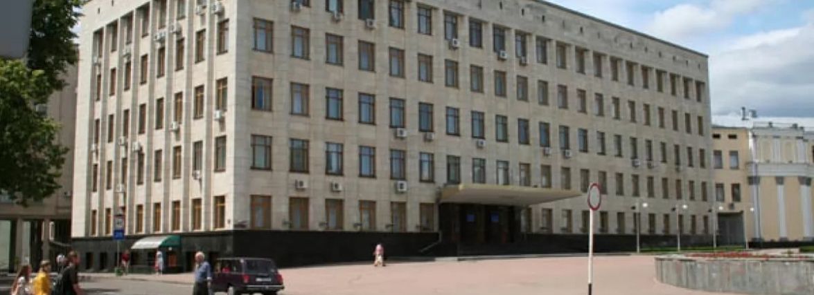 Сесія обласної ради відбудеться у режимі обмеженого доступу