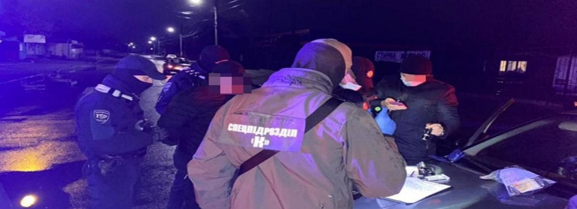 Чергову нарколабораторію викрили на Житомирщині