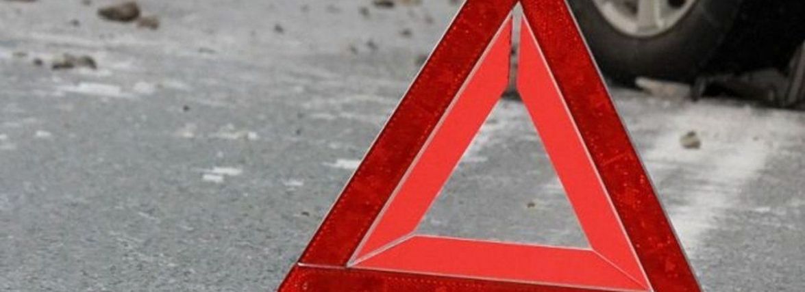Подружжя з Коростеня загинуло у ДТП на Хорошівщині. ФОТО