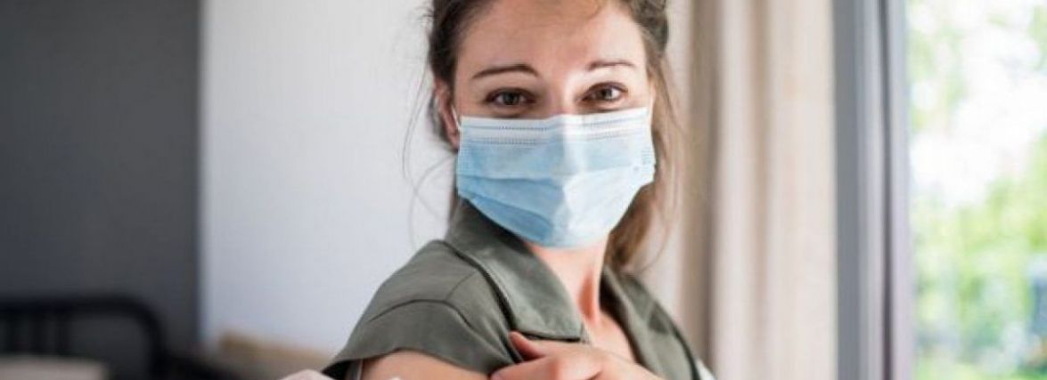 Отримати 1 тис. грн зможуть всі повністю вакциновані українці, незалежно від дати щеплення, — Денис Шмигаль