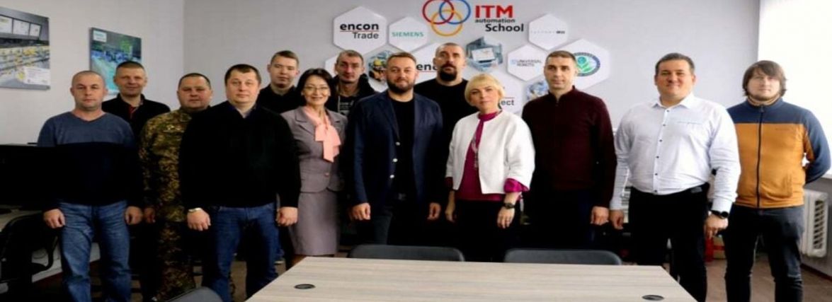 Підтримайте громадську ініціативу і допоможіть у професійній реадаптації ВПО і учасників АТО!