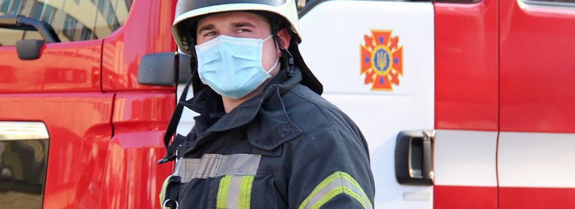 Понад 40 виїздів на ліквідацію наслідків різного роду надзвичайних подій здійснили рятувальники Житомирського регіону упродовж минулого тижня